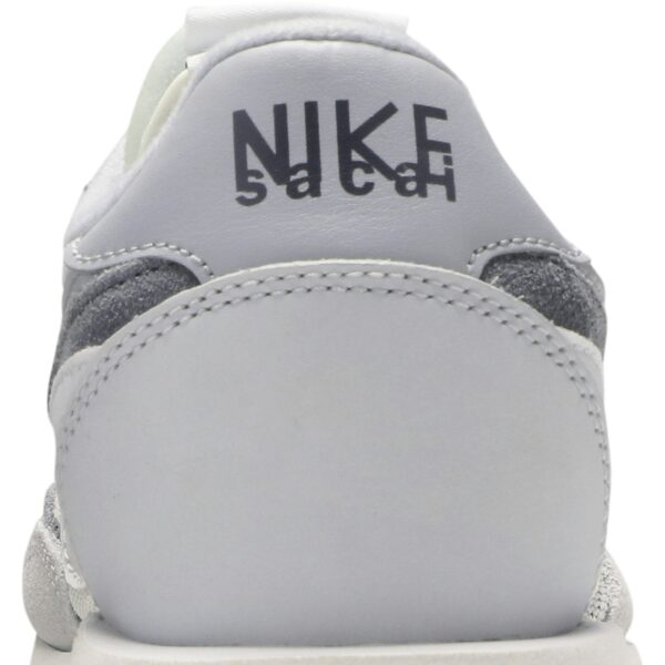 Nike LD Waffle sacai Summit White BV0073-100 - Nicesk photo 7