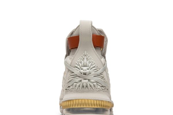 Nike LeBron 16 HFR (Women's) BQ6583-100 - Nicesk photo 7