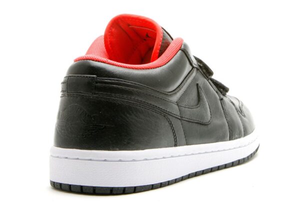 Nike LeBron 6 Athlete 344521-081 - Nicesk photo 4