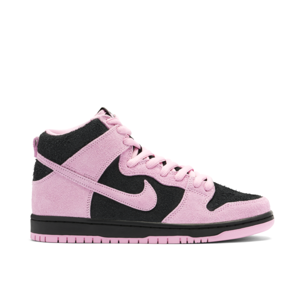 Nike SB Dunk High Invert Celtics CU7349-001 - Nicesk photo 1