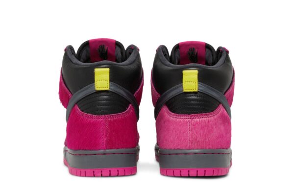 Nike SB Dunk High Run The Jewels DX4356-600 - Nicesk photo 6