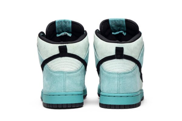 Nike SB Dunk High Sea Crystal 305050-301 - Nicesk photo 6