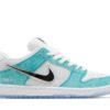 Nike SB Dunk Low April Skateboards FD2562-400 - Nicesk photo 1