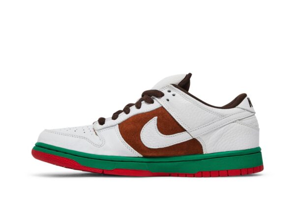 Nike SB Dunk Low Cali (2004) 304292-211 - Nicesk photo 3