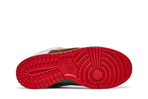 Nike SB Dunk Low Cali (2004) 304292-211 - Nicesk photo 4