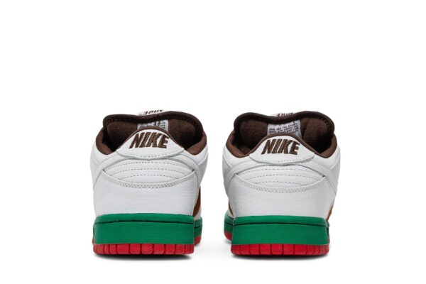 Nike SB Dunk Low Cali (2004) 304292-211 - Nicesk photo 6