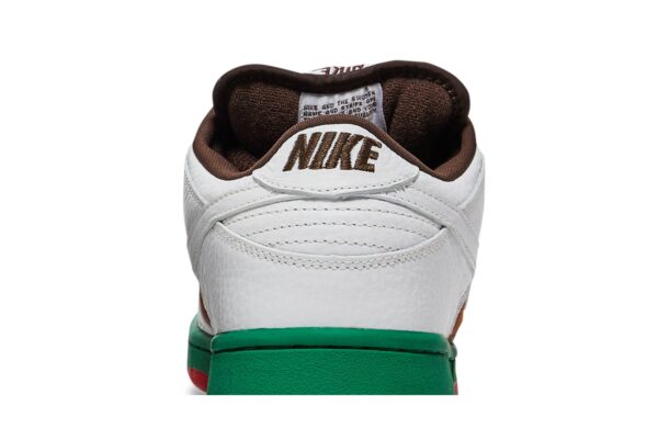 Nike SB Dunk Low Cali (2004) 304292-211 - Nicesk photo 7