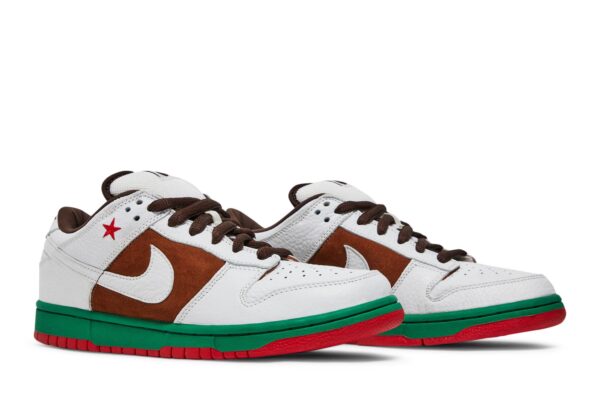 Nike SB Dunk Low Cali (2004) 304292-211 - Nicesk photo 8