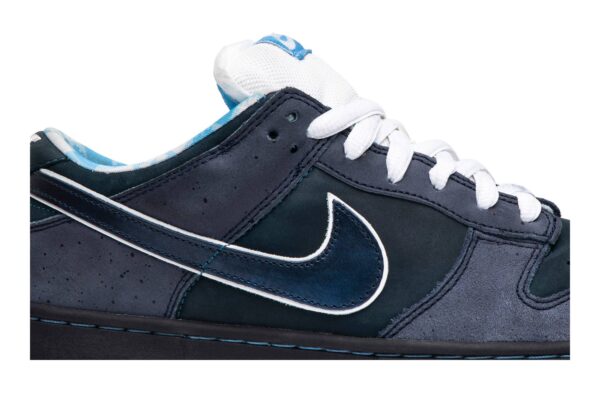 Nike SB Dunk Low Concepts Blue Lobster 313170-342 - Nicesk photo 2
