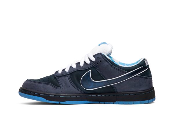 Nike SB Dunk Low Concepts Blue Lobster 313170-342 - Nicesk photo 3