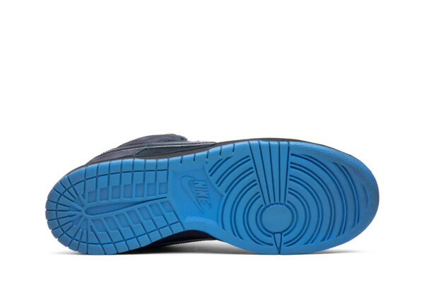 Nike SB Dunk Low Concepts Blue Lobster 313170-342 - Nicesk photo 4