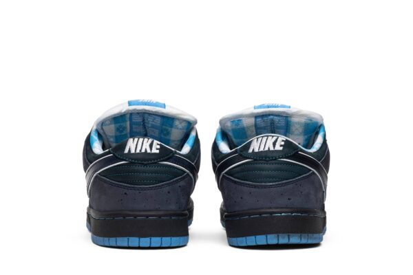 Nike SB Dunk Low Concepts Blue Lobster 313170-342 - Nicesk photo 6