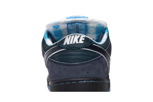 Nike SB Dunk Low Concepts Blue Lobster 313170-342 - Nicesk photo 7