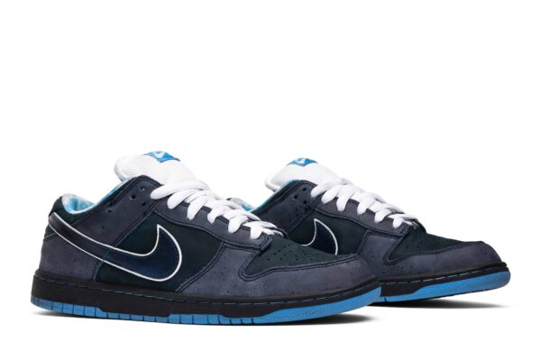 Nike SB Dunk Low Concepts Blue Lobster 313170-342 - Nicesk photo 8