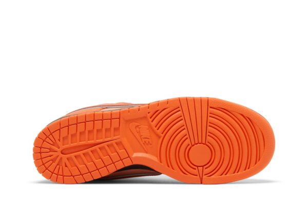 Nike SB Dunk Low Concepts Orange Lobster FD8776-800 - Nicesk photo 4