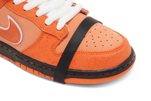 Nike SB Dunk Low Concepts Orange Lobster FD8776-800 - Nicesk photo 9