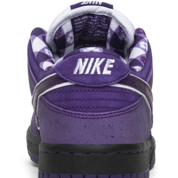 Nike SB Dunk Low Concepts Purple Lobster BV1310-555 - Nicesk photo 7