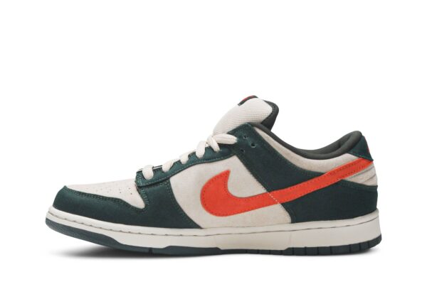 Nike SB Dunk Low Eire 304292-185 - Nicesk photo 3