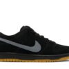 Nike SB Dunk Low Fog BQ6817-010 - Nicesk photo 1