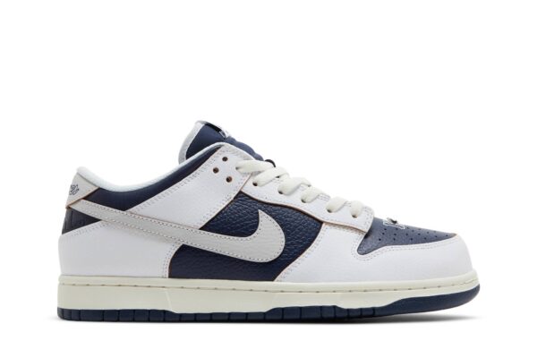 Nike SB Dunk Low HUF New York City FD8775-100 - Nicesk photo 1
