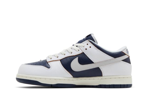 Nike SB Dunk Low HUF New York City FD8775-100 - Nicesk photo 3