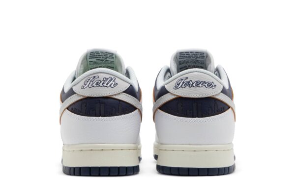 Nike SB Dunk Low HUF New York City FD8775-100 - Nicesk photo 6