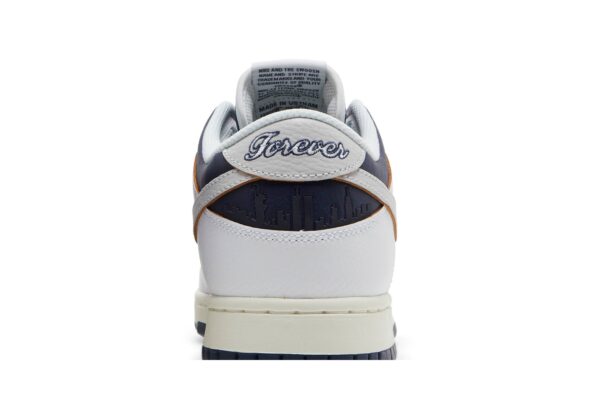 Nike SB Dunk Low HUF New York City FD8775-100 - Nicesk photo 7