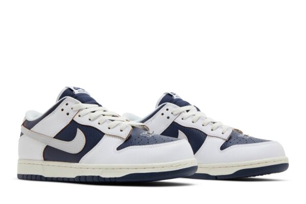 Nike SB Dunk Low HUF New York City FD8775-100 - Nicesk photo 8