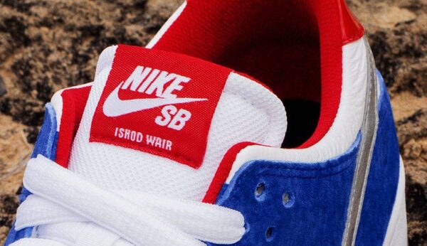 Nike SB Dunk Low Ishod Wair BMW 839685-416 - Nicesk photo 5