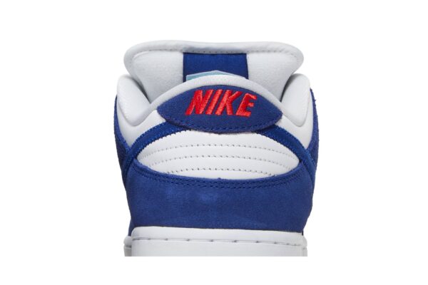 Nike SB Dunk Low Los Angeles Dodgers DO9395-400 - Nicesk photo 7