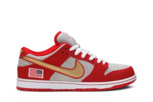 Nike SB Dunk Low Nasty Boys 304292-610 - Nicesk photo 1