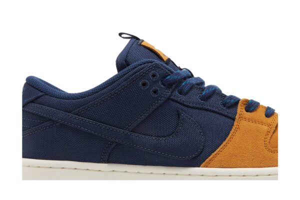 Nike SB Dunk Low Pro PRM 90s Backpack DX6775-400 - Nicesk photo 2