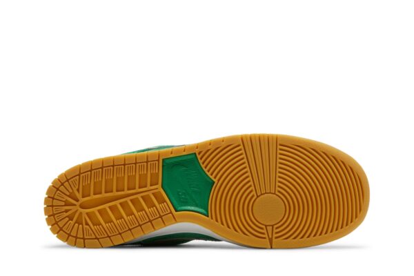 Nike SB Dunk Low Pro St. Patrick's Day (2022) BQ6817-303 - Nicesk photo 4