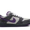 Nike SB Dunk Low Purple Pigeon 304292-051 - Nicesk photo 1