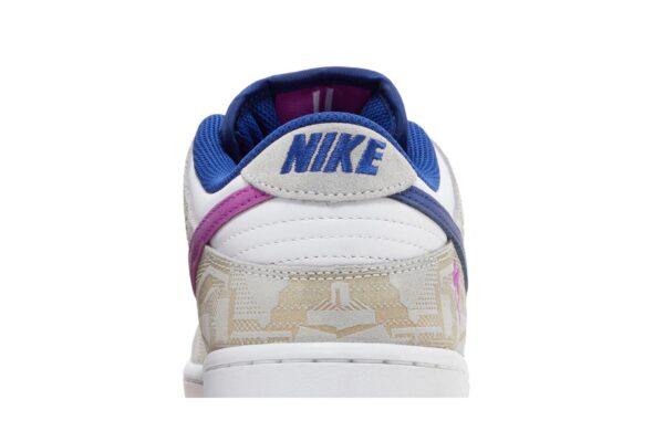 Nike SB Dunk Low Rayssa Leal FZ5251-001 - Nicesk photo 7