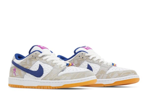 Nike SB Dunk Low Rayssa Leal FZ5251-001 - Nicesk photo 8