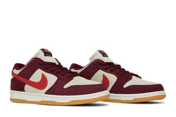 Nike SB Dunk Low Skate Like a Girl DX4589-600 - Nicesk photo 8