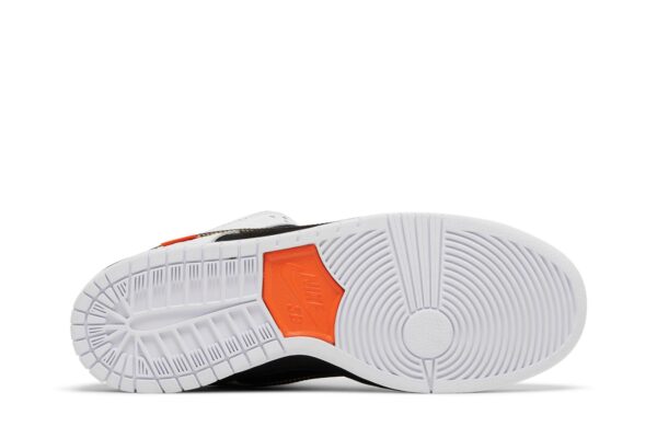 Nike SB Dunk Low TIGHTBOOTH FD2629-100 - Nicesk photo 4