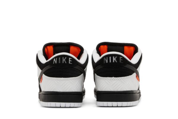 Nike SB Dunk Low TIGHTBOOTH FD2629-100 - Nicesk photo 6