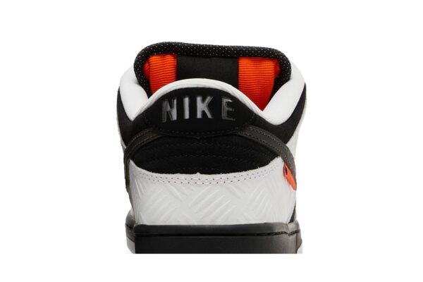 Nike SB Dunk Low TIGHTBOOTH FD2629-100 - Nicesk photo 7