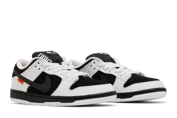 Nike SB Dunk Low TIGHTBOOTH FD2629-100 - Nicesk photo 8