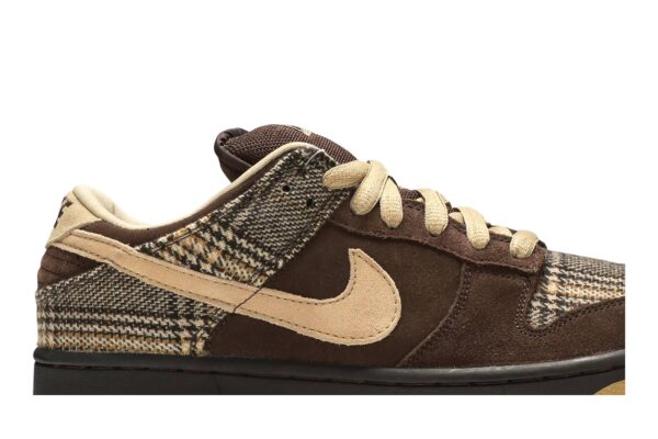 Nike SB Dunk Low Tweed 304292-223 - Nicesk photo 2