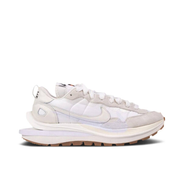 Nike Vaporwaffle sacai Sail Gum DD1875-100 - Nicesk photo 1