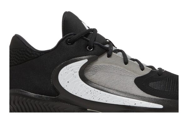Nike Zoom Freak 4 Cookies and Cream DJ6149-001 - Nicesk photo 2