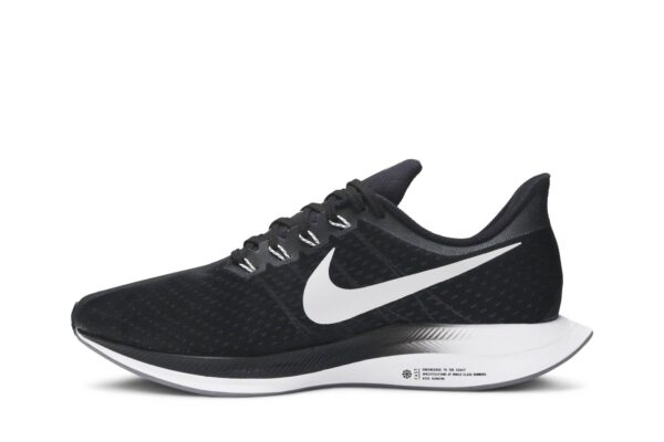 Nike Zoom Pegasus 35 Turbo Black Vast Grey AJ4114-001 - Nicesk photo 3