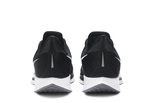 Nike Zoom Pegasus 35 Turbo Black Vast Grey AJ4114-001 - Nicesk photo 6