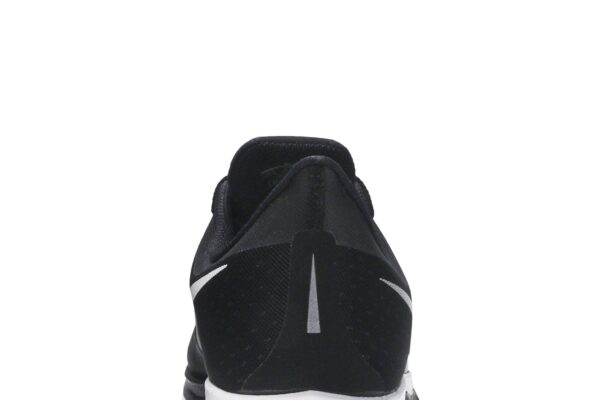 Nike Zoom Pegasus 35 Turbo Black Vast Grey AJ4114-001 - Nicesk photo 8