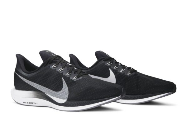 Nike Zoom Pegasus 35 Turbo Black Vast Grey AJ4114-001 - Nicesk photo 9