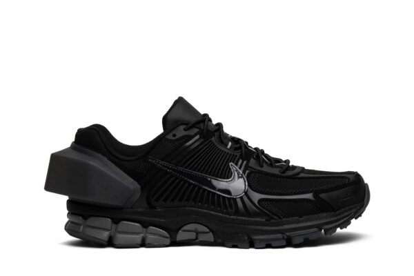 Nike Zoom Vomero 5 A Cold Wall Black AT3152-001 - Nicesk photo 1