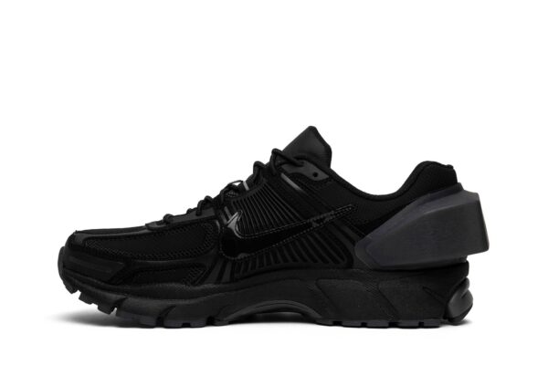 Nike Zoom Vomero 5 A Cold Wall Black AT3152-001 - Nicesk photo 3
